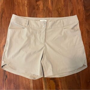 Adidas Women’s Golf Shorts - Size 14